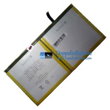 Akku für PDA AEC31A0101-2S1P [Ersatz-Akku]